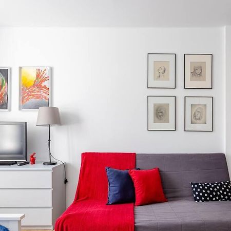 Miodowa 12, Old Town / 200 M From Castle Square Apartment Warsaw Ngoại thất bức ảnh