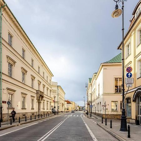 Miodowa 12, Old Town / 200 M From Castle Square Apartment Warsaw Ngoại thất bức ảnh
