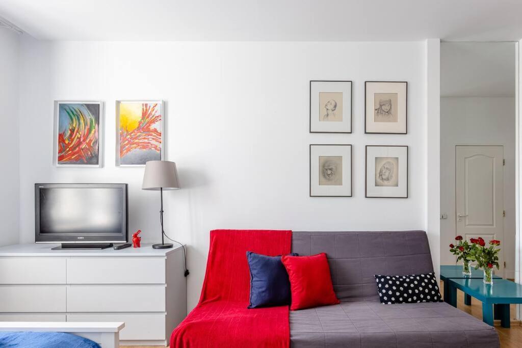 Miodowa 12, Old Town / 200 M From Castle Square Apartment Warsaw Ngoại thất bức ảnh