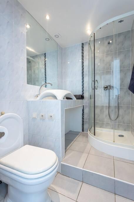 Miodowa 12, Old Town / 200 M From Castle Square Apartment Warsaw Ngoại thất bức ảnh