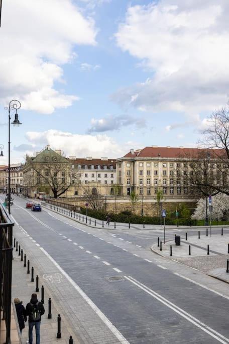 Miodowa 12, Old Town / 200 M From Castle Square Apartment Warsaw Ngoại thất bức ảnh